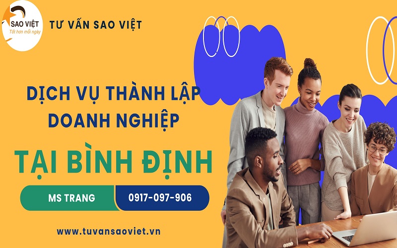 Cách ít người biết để tự làm thủ tục thành lập doanh nghiệp